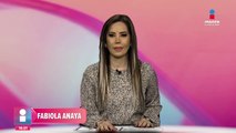 Ya comenzó Imagen Noticias GDL con Fabiola Anaya