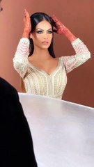 Indian Girl Dancing Cute Reels