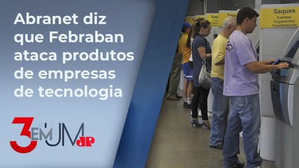 PGR vai investigar prática anticoncorrencial de bancos
