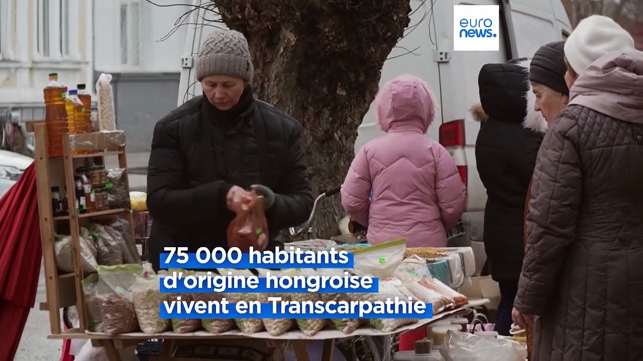 L’Ukraine a amélioré les conditions de vie de sa minorité hongroise – mais est-ce suffisant ?