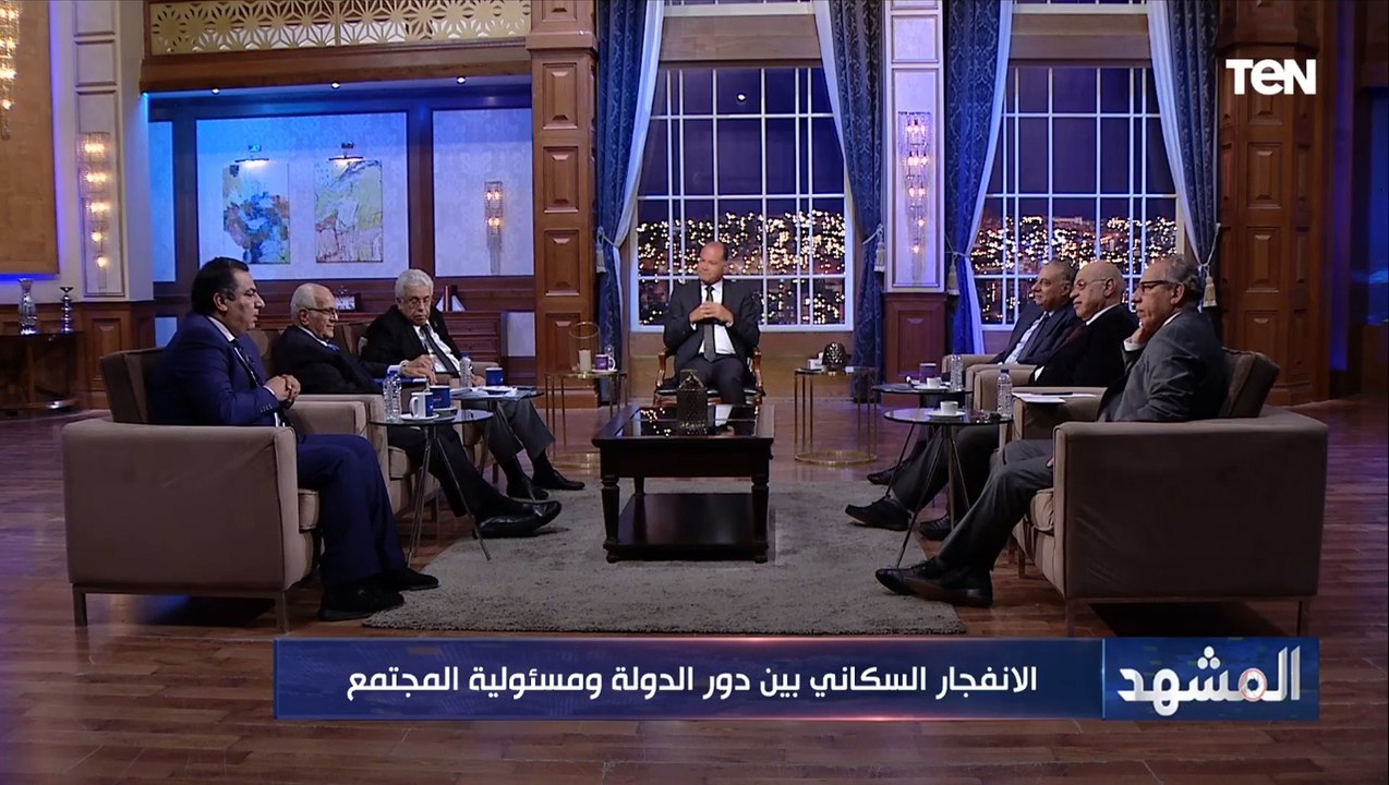 لا علاقة له بالإسلام.. د. عبدالغني هندي في اقوى رد على ترويج بعض الجماعات أن كثرة الإنجاب معناه قوة