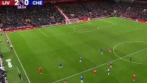 Bradley Connor Goal - Liverpool 2-0 Chelsea (Premier League 2024)