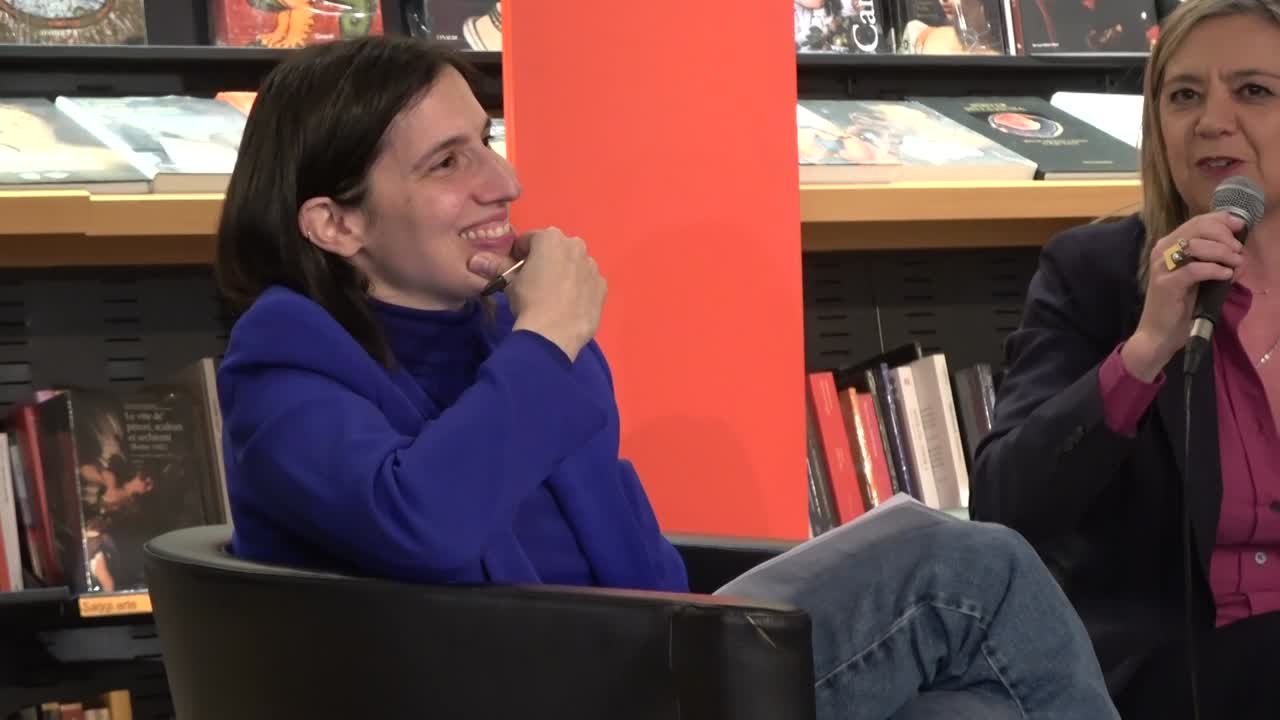 Schlein: "Conte? non accetto mistificazioni, sbaglia strada"