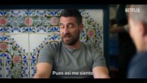 'Machos alfa' - Tráiler oficial Segunda Temporada - Netflix