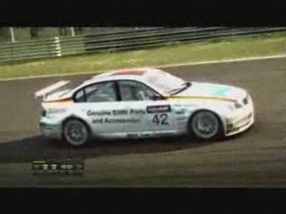 RACE DRIVER GRID