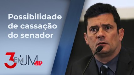 TRE-PR antecipa julgamento de Sergio Moro por suposto abuso de poder econômico