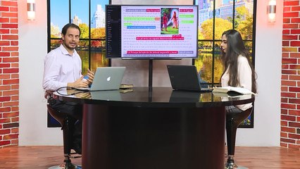 111. DILO AL MUNDO | El levantamiento de Miguel en la historia de Josué (corregido WhatsApp y línea de tiempo)