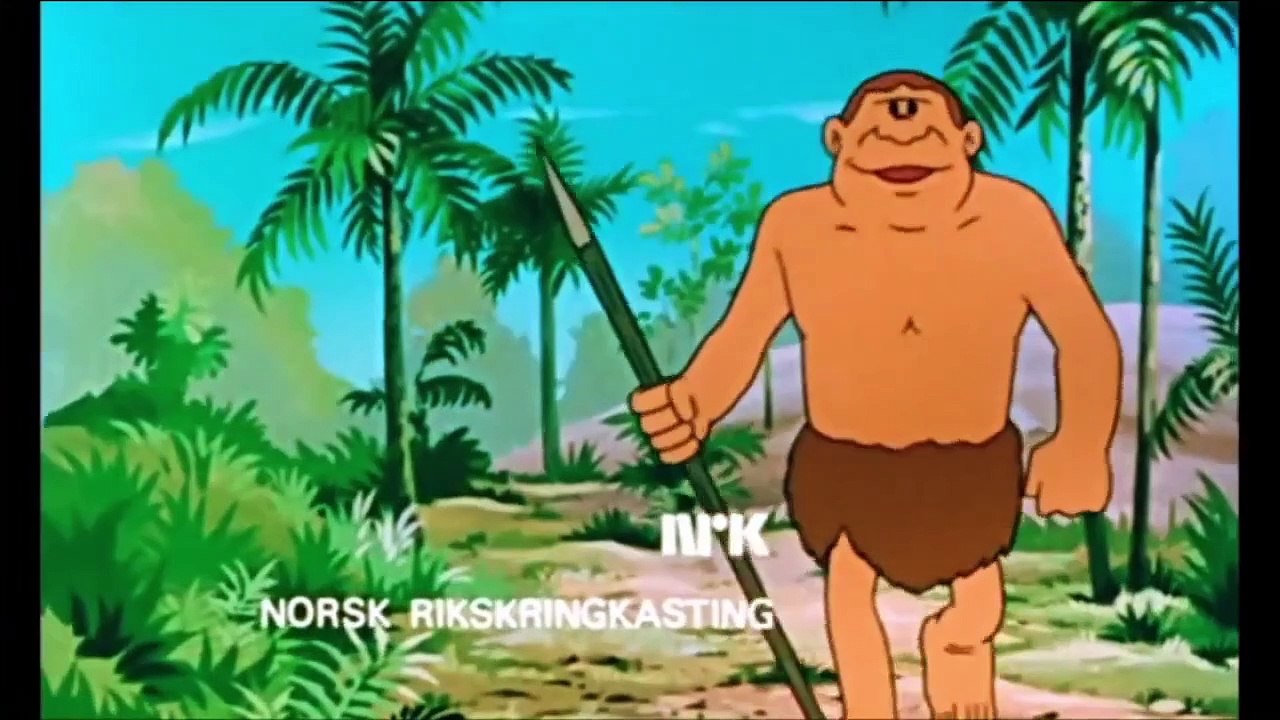 Il Était Une Fois l'Homme, commenté par un licencié d'histoire ! Partie 1