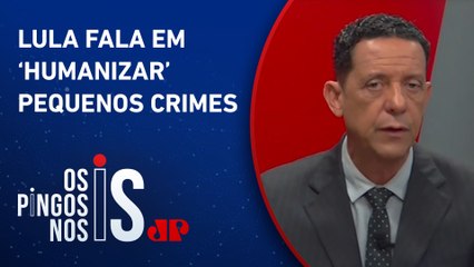 Trindade: Crime Organizado Aproveita Estado Fraco para se Fortalecer 🕵️‍♂️