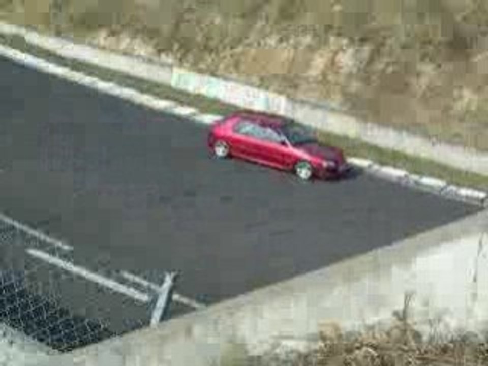 306 s16 circuit charade 30/03/08