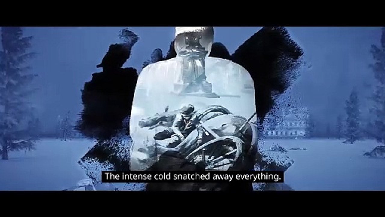 Frostpunk: Beyond the Ice - Early Access Launch Trailer