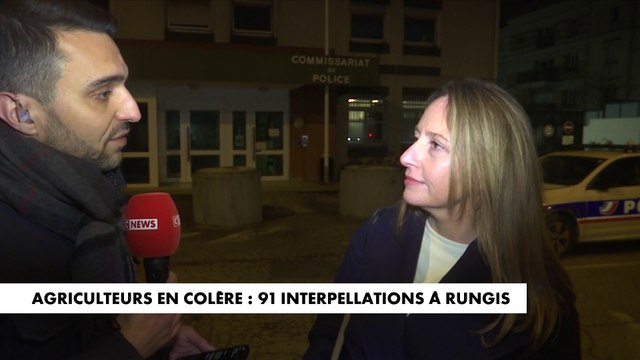 Maître Déborah Roilette : «Aujourd'hui, je ne sais même pas si ma cliente est gardée à vue dans un cadre légal»