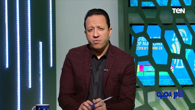 عندنا أزمة في الوطنية والانتماء إسلام صادق يفتح النار على فيتوريا واتحاد الكرة بعد خروج المنتخب