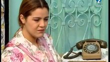 مسلسل الخطاب على الباب الجزء الأول الحلقة السابعة