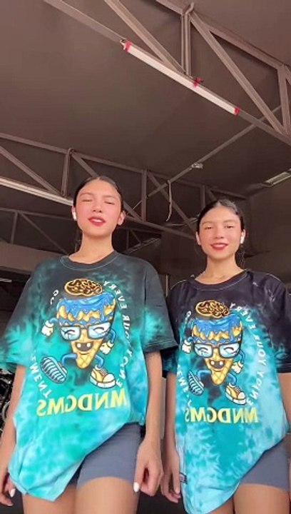 Is this my doppelganger