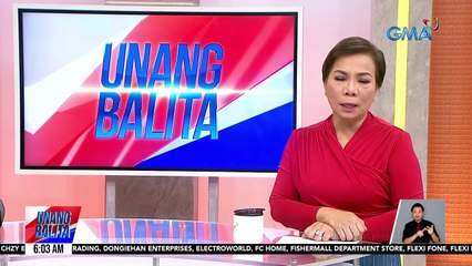 Nagpakilalang miyembro ng Davao Death Squad, nagbabala kay PBBM na mag-ingat sa mag-aamang Duterte | UB