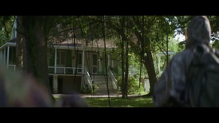 History of Evil 🎬 Official HD Trailer - Uncover the Dark Past