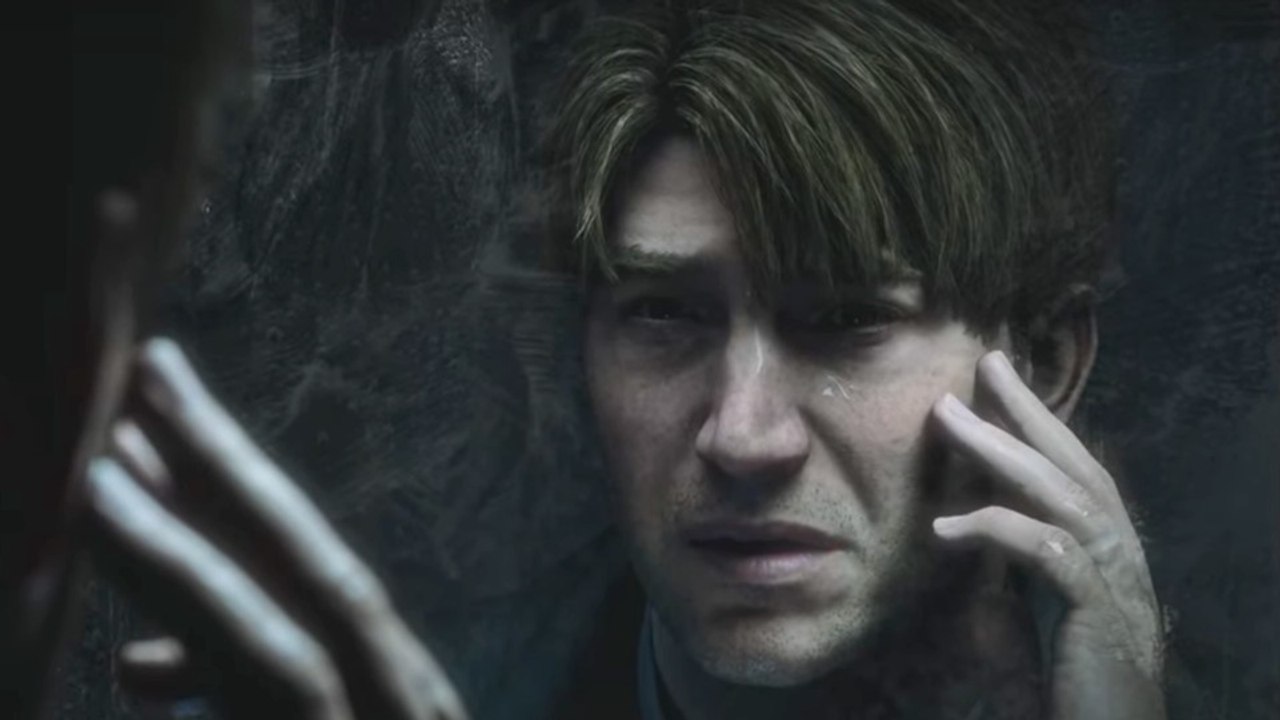 Silent hill 2 - erstes gameplay aus dem remake sieht richtig schick aus