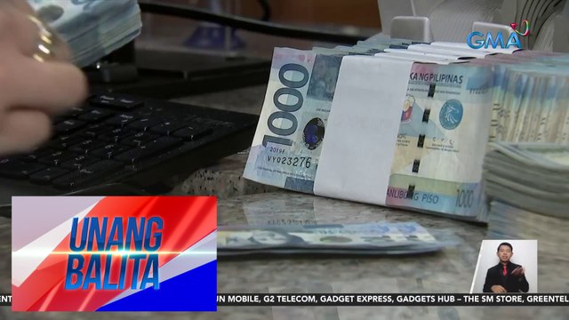 Bureau of the Treasury: Utang ng Pilipinas, lumobo sa P14.62-T sa pagtatapos ng 2023 | UB