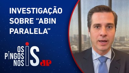 Beraldo: “É inaceitável que se façam operações para depois avaliar se há provas”
