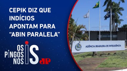 Governo federal escolhe nome técnico para número 2 da Abin