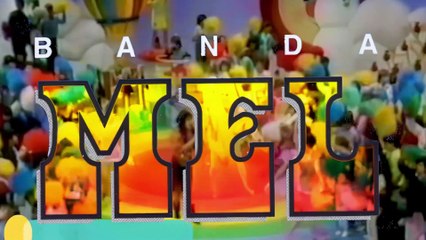 Após retorno, Banda Mel lança clipe de Carnaval