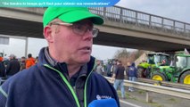 Après une nuit de mobilisation en région parisienne, les agriculteurs aubois ne lâcheront pas