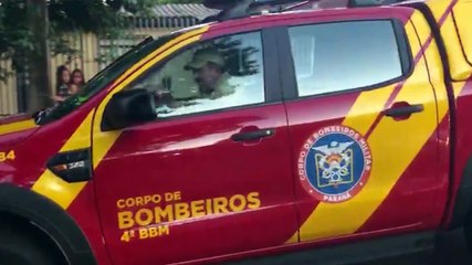 Homem é esfaqueado durante briga no Santa Cruz