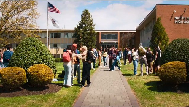 Mean Girls - Lolita Malgré Moi Bande-annonce (PL)