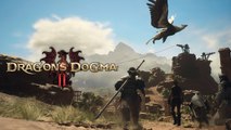 Dragon's Dogma 2 - Trailer action