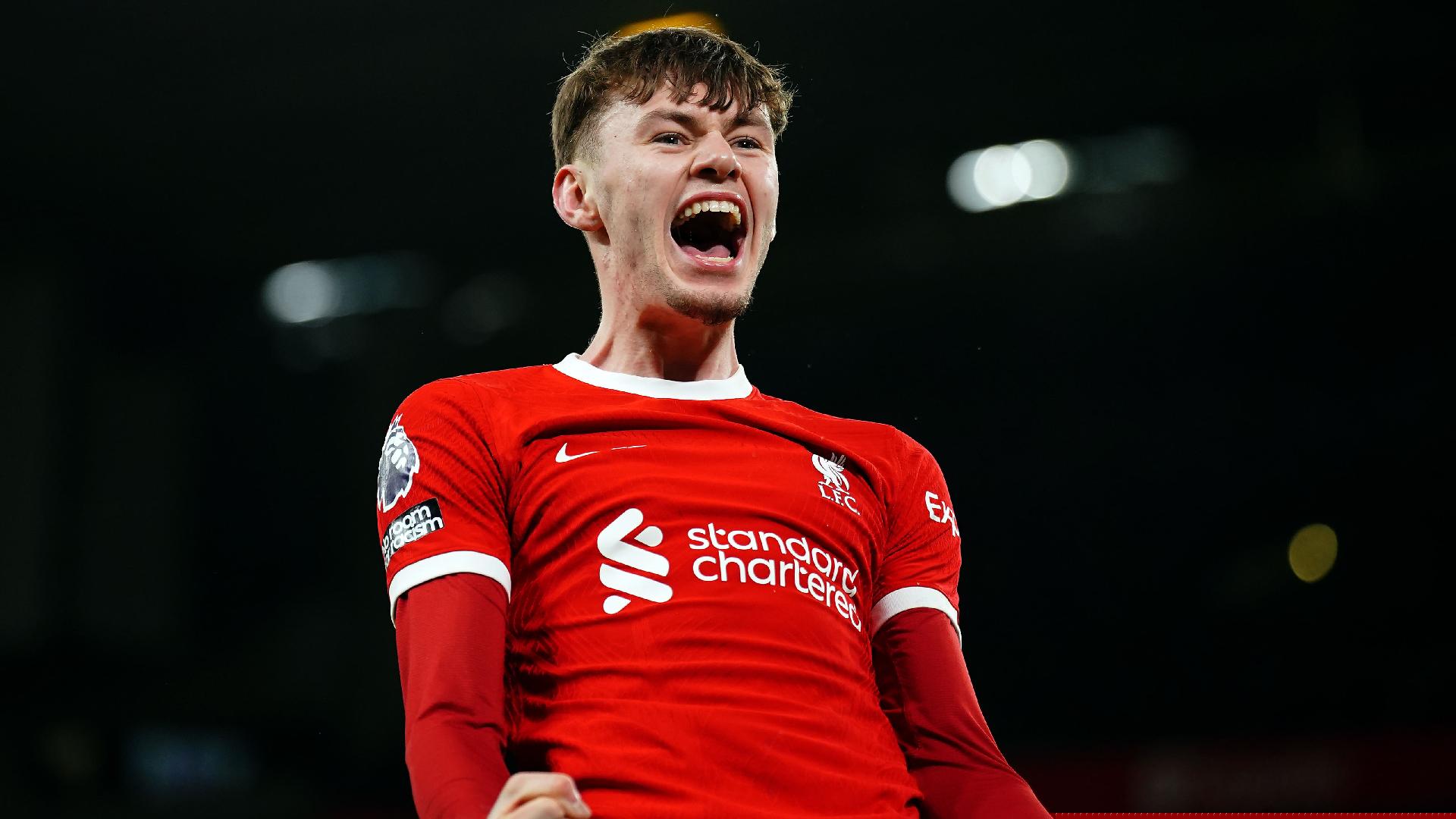 Klopp's Liverpool go five points clear with Chelsea demolition