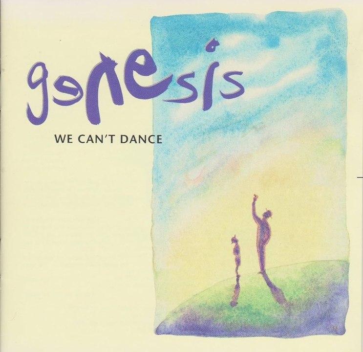 Genesis - Les Meilleures chansons