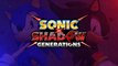 Sonic x Shadow Generations - Tráiler del Anuncio