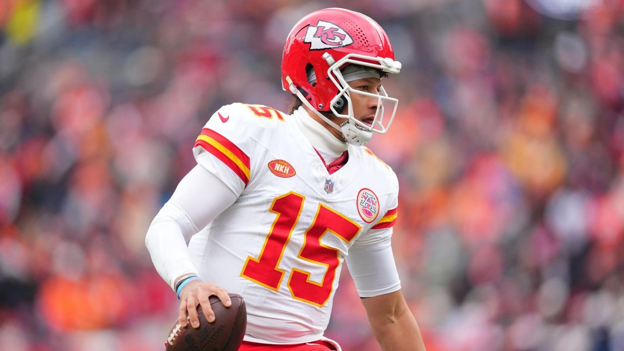 Super Bowl LVIII: Mahomes to Shine at Vegas's Allegiant Stadium