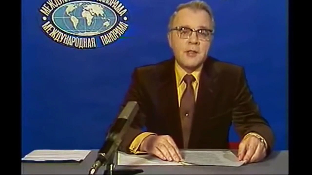 О санкциях США против СССР. Международная панор...