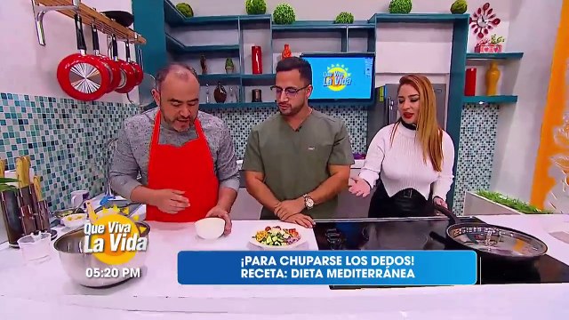 Transmisión en Vivo (3322)