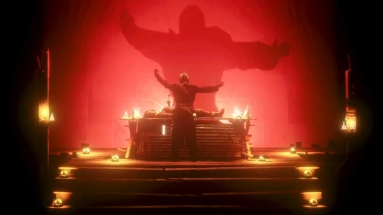 Neues Metro angekündigt und kommt exklusiv für PSVR 2