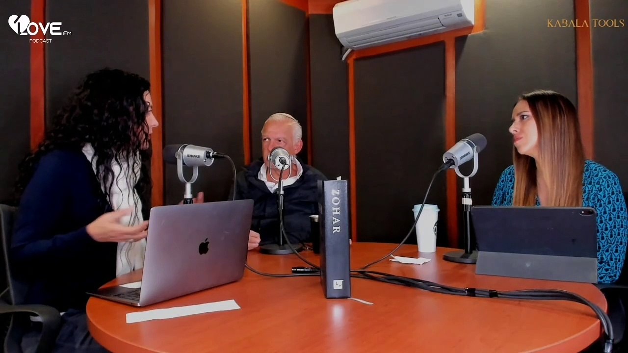 #KabalaTools: Los 72 nombres de Dios.