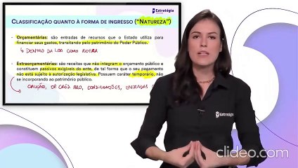 A25 Receita Pública - Parte 2 AFO