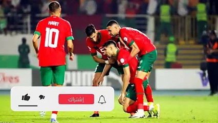 اعتقال الحكم السودانى قبل هروبه من مطار ابدجان وبحوذته رشوة والفيفا تنتصر للمغرب