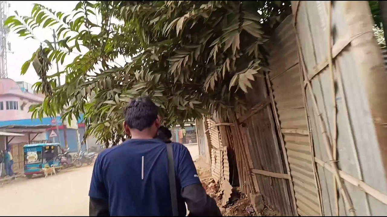 Aaj Dada Chala Gaya  || Room Khoj Rahe Hai 
