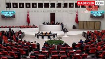 Saadet Grubu'nun deprem önergesi AKP ve MHP oylarıyla reddedildi