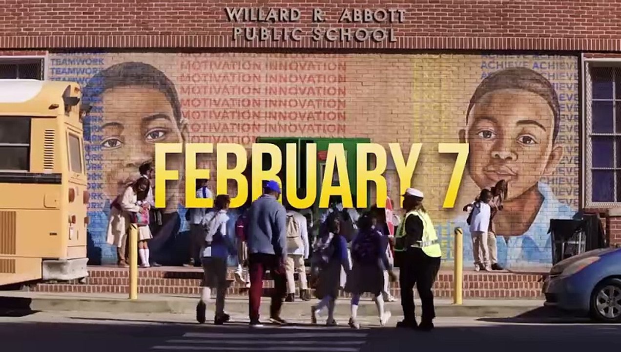 Abbott Elementary Season 3 Trailer