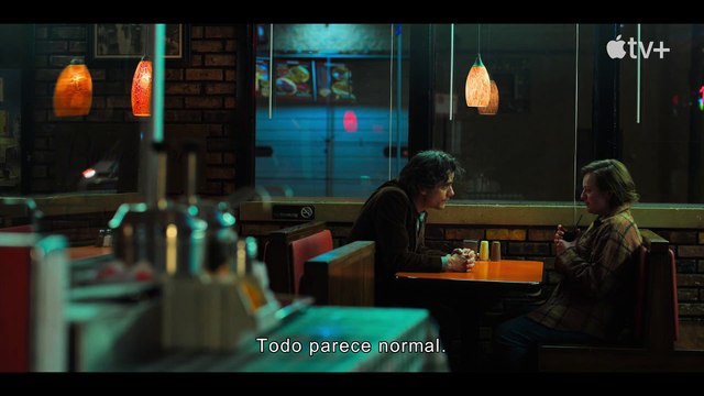 Luminosas | show | 2022 | Official Teaser