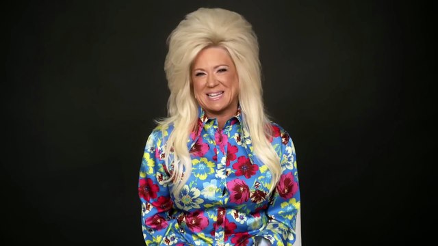 Theresa Caputo: Raising Spirits | show | 2024 | Official Trailer