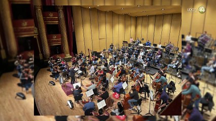 Confirman la participación de la Orquesta Filarmónica de Jalisco en el Festival Cervantino 2024