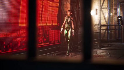 Stellar Blade - State of Play 2024