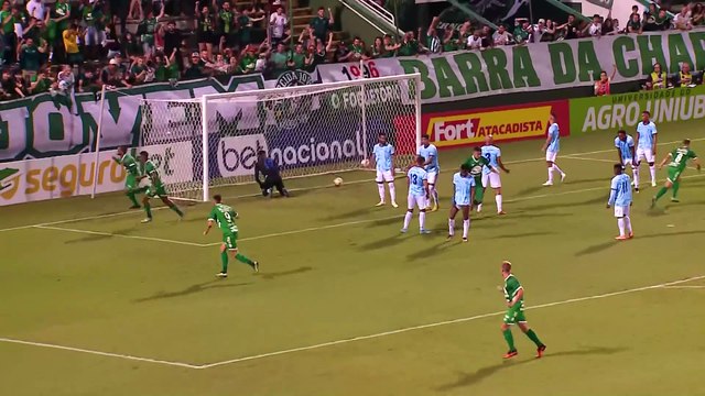 Chapecoense 2 x 2 Barra pelo Campeonato Catarinense: Gols e melhores momentos