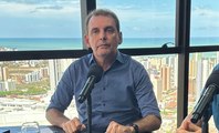Chico Mendes rebate Jr. Araújo e afirma que “demissões correram frouxas” após rompimento de Pablo