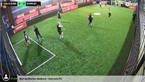 Calvaire FC - KIPPLEI F 31/01 à 21:13 - Football WeeDooit (LeFive Villette)